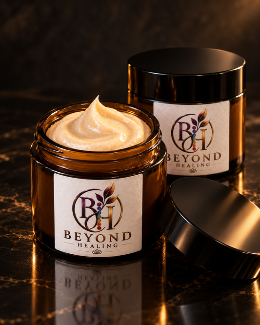 Oat and Honey Moisturizer
