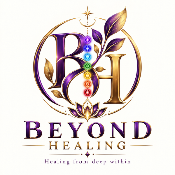 BEYOND HEALING