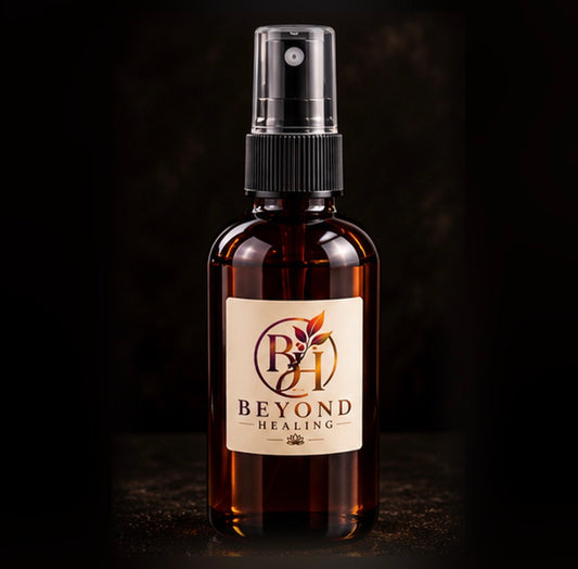 Face Mist / Toner